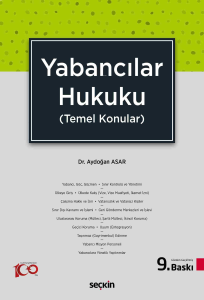 Yabancılar Hukuku
