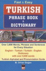 Yabancılar İçin Hızlı ve Pratik Konuşma Kılavuzu