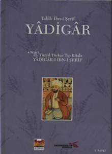 Yadigar