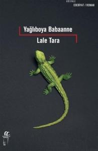 Yağlıboya Babaanne