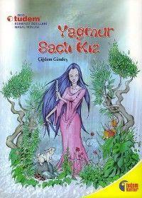 Yağmur Saçlı Kız