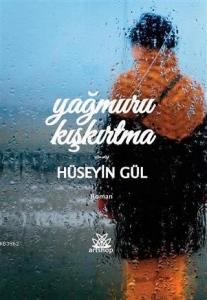 Yağmuru Kışkırtma