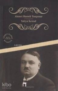 Yahya Kemal