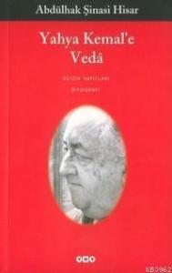 Yahya Kemal'e Veda
