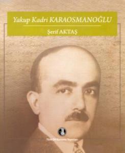 Yakup Kadri Karaosmanoğlu