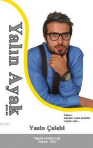 Yalın Ayak Şiirler