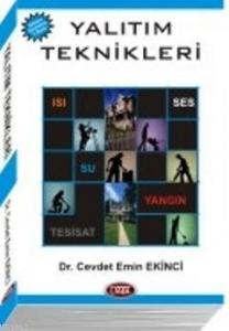 Yalıtım Teknikleri