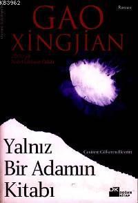 Yalnız Bir Adamın Kitabı