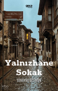 Yalnızhane Sokak