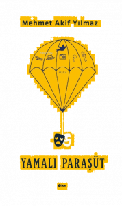 Yamalı Paraşüt
