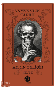 Yamyamlık Tarihi - Cilt -2