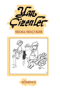 Yan Çizen'ler Karikatür Sergi Kataloğu