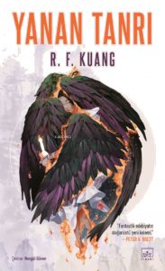 Yanan Tanrı/Haşhaş Savaşı 3