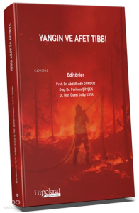 Yangın ve Afet Tıbbı