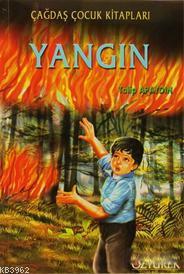 Yangın