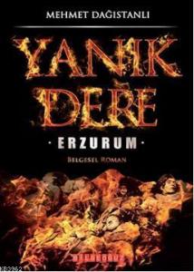 Yanık Dere