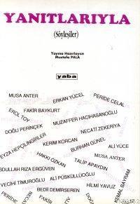 Yanıtlarıyla Söyleşiler