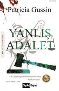 Yanlış Adalet