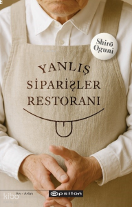 Yanlış Siparişler Restoranı