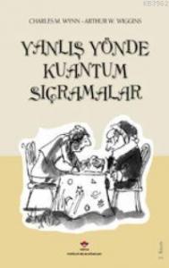 Yanlış Yönde Kuantum Sıçramalar