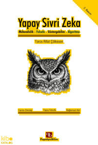 Yapay Sivri Zeka;Mühendislik, Felsefe, Göstergebilim, Algoritma