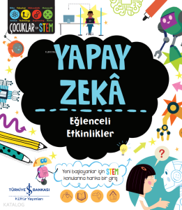 Yapay Zeka;Eğlenceli Etkinlikler