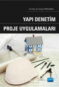 Yapı Denetim Proje Uygulamaları