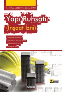 Yapı Ruhsatı (İnşaat İzni)