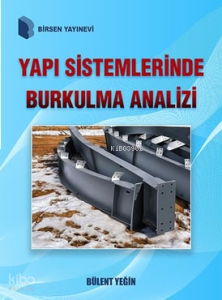 Yapı Sistemlerinde Burkulma Analizi