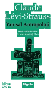 Yapısal Antropoloji