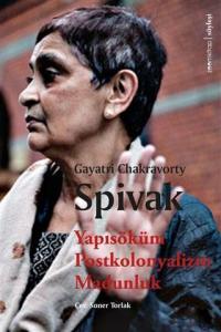 Yapısöküm, Postkolonyalizm, Madunluk