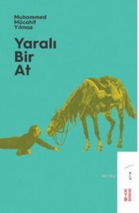 Yaralı Bir At
