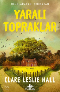 Yaralı Topraklar