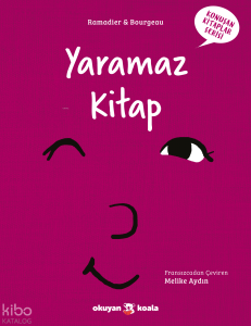 Yaramaz Kitap