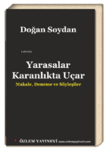 Yarasalar Karanlıkta Uçar