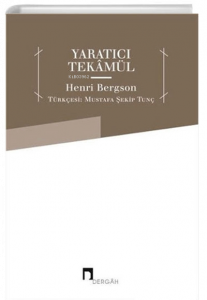 Yaratıcı Tekamül