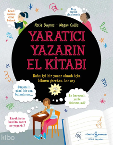 Yaratıcı Yazarın El Kitabı