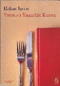 Yaratıcı Yazarlık Kursu