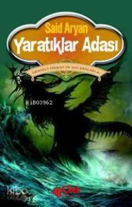 Yaratıklar Adası; Denizci Sinbad'ın Maceraları 8