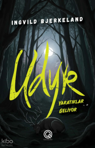 Yaratıklar Geliyor (Ciltli)