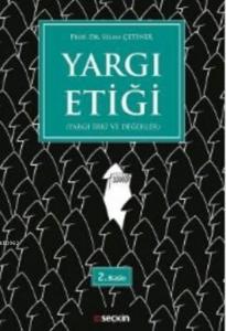Yargı Etiği