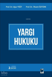 Yargı Hukuku