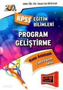 Yargı KPSS Eğitim Bilimleri Modüler Soru Bankası 2012