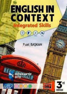 Yargı Yayınları English in Context - Integrated Skills