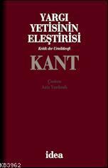 Yargı Yetisinin Eleştirisi (Ciltli)