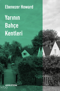 Yarının Bahçe Kentleri