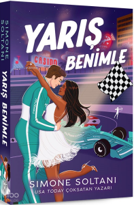 Yarış Benimle