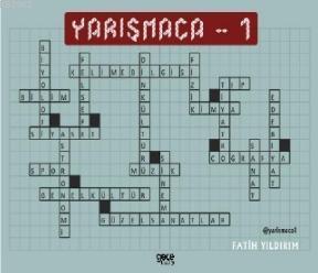 Yarışmaca -1