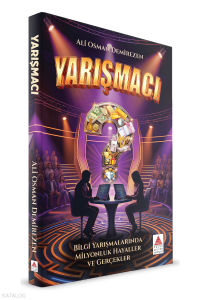 Yarışmacı