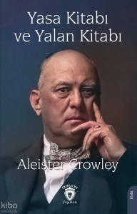 Yasa Kitabı ve Yalan Kitabı